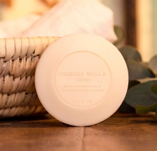 Cereria Molla parfümierte Seife