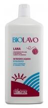 Biolavo natürliches Woll- und Feinwaschmittel (1.000 ml) ARGITAL
