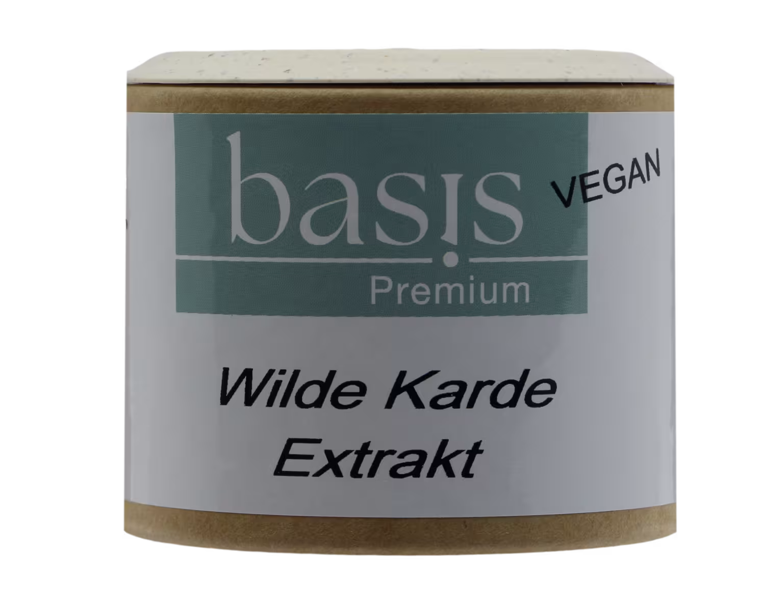 Wilde Karde 60 Kapseln
