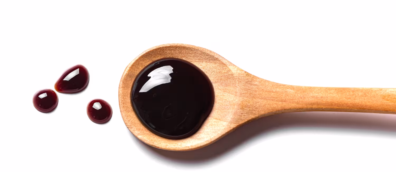 Aceto Balsamico Crema 250 ml - dunkle cremige Konsitenz