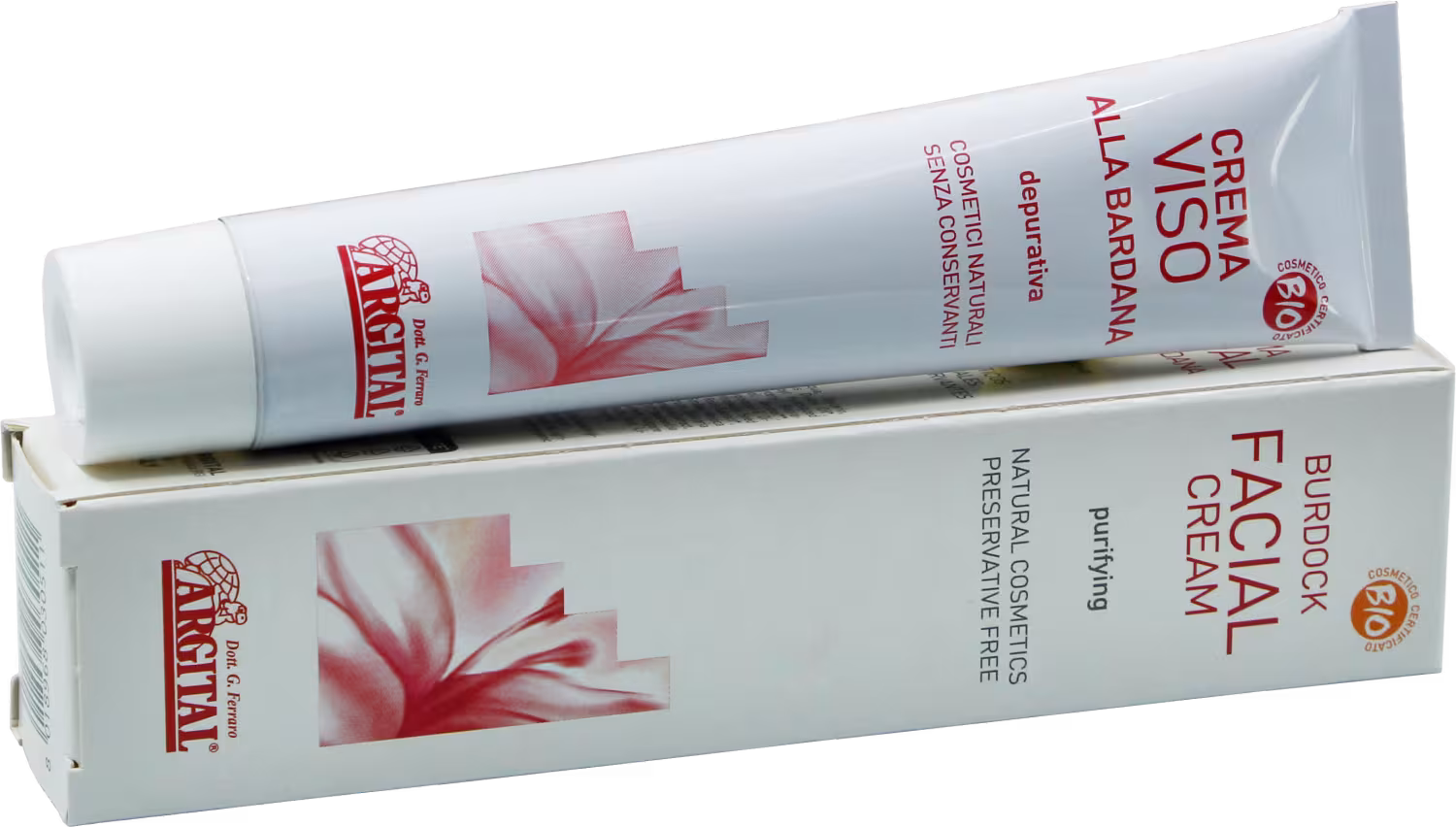 Klettencreme (50 ml)