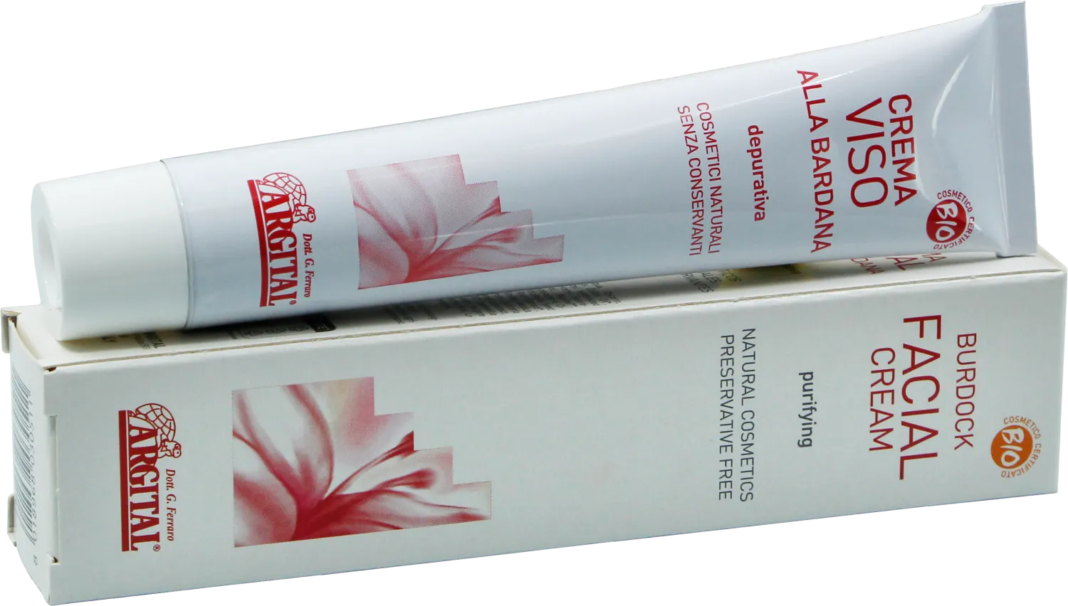 Klettencreme (50 ml)