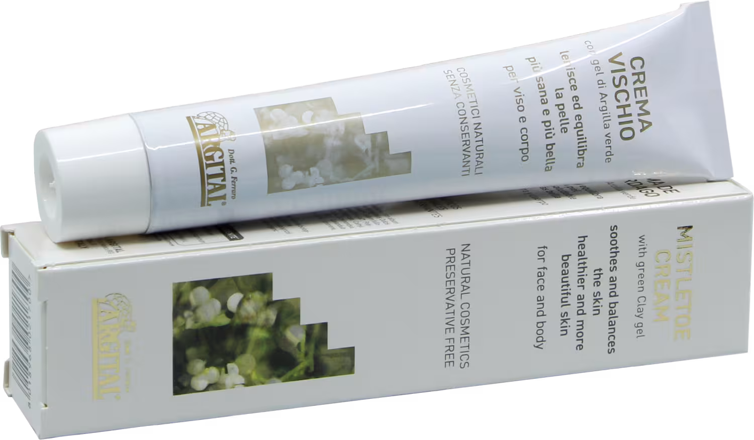 Mistel Creme