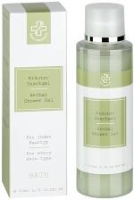 Papyro Assoluto Duschgel 200 Ml – Mit Papyrus & Bio-Koriander, Vegan, Ohne Parabene & Silikone