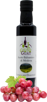 Aceto Balsamico di Modena