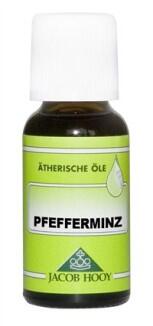 Aromaöl Pfefferminz (20 ml)