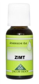 Aromaöl Zimt (20 ml)