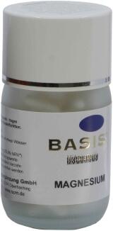 Magnesium Kapseln