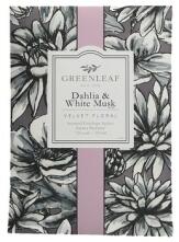 Duftsachet Dahlia & White Musk