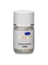 Hyaluronsäure + MSM Kapseln
