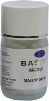 Magnesium Kapseln