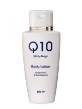 Q10 Bodylotion mit Borretsch und Nachtkerzenöl (200 ml)