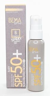 Kinder Sonnenschutz Spray SPF50 100 ml