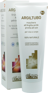 Argil Tubo Tonerde (250 ml) von ARGITAL