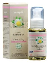 Kameliensamen-&Ouml;l (50 ml)