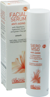 Anti-Aging-Serum (30 ml)