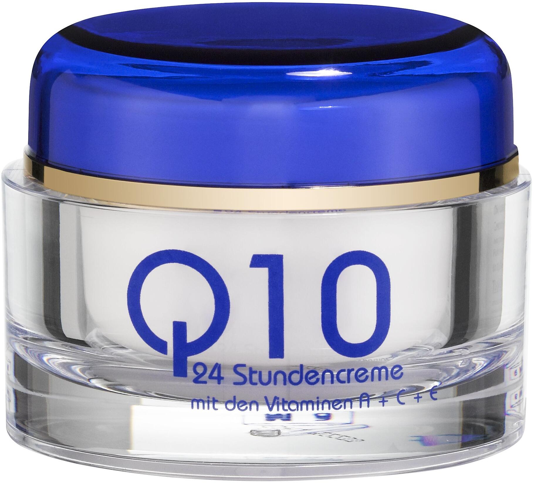 Q10 Pflege Set