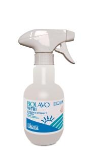 Biolavo natürlicher Glasreiniger (290 ml) ARGITAL
