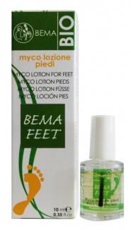 Anti Pilz Lotion (10 ml) BIO zertifiziert