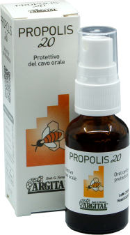 Propoli e. g. 20% Propolis (20 ml)