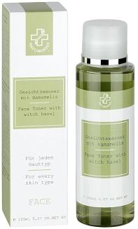 Gesichtswasser Hamamelis 150 ml