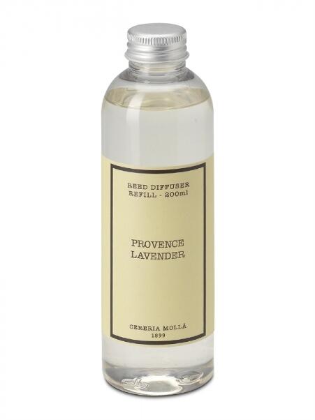 Diffusor Provence Lavender - Refill (200 ml)