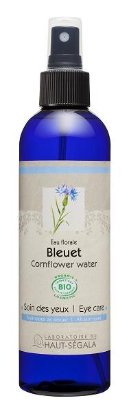 Kornblumen Blütenwasser (250 ml)