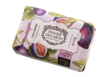 Extramilde Seife (200 g) PANIER DES SENS - Wild Fig (Wilde Feige)