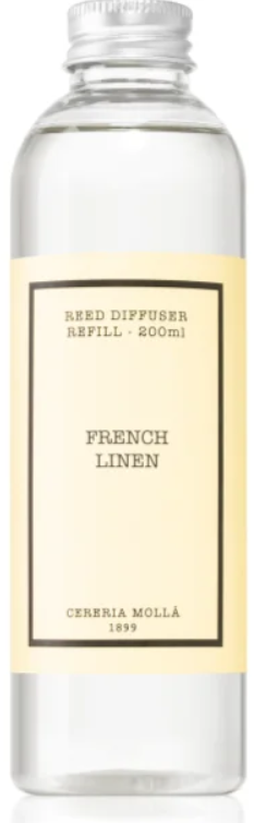 Diffusor French Linen (100 ml)