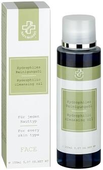 Hydrophiles Reinigungsöl 150 ml