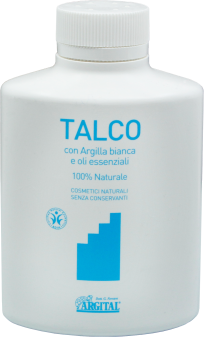 Talkum Körperpuder (100 g)