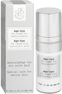 Age-bye 24h Creme mit Argireline®, 50 ml