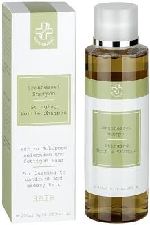 Hagina: Brennnessel-Shampoo 200 ml