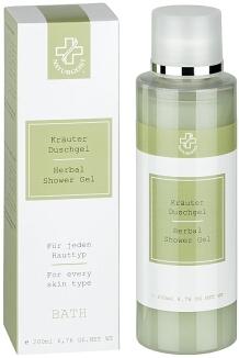 Kräuter Duschgel 200 ml