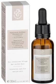 Hagina: Liposomen Aufbau Konzentrat 30 ml