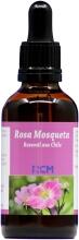 Rosenöl aus Chile - Rosa Mosqueta (50 ml)