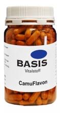 Camu-Camu - hochwertiges Vitamin C