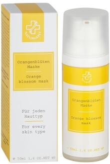 Hagina: Orangenblüten-Maske 50 ml