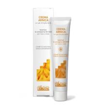 Arnika Creme bei Prellungen (50 ml) von ARGITAL