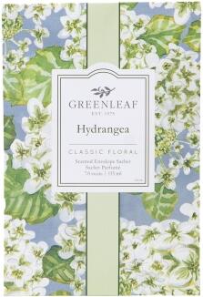 Duftsachet Hydrangea