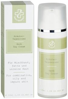 Kräuter Tagescreme 50 ml
