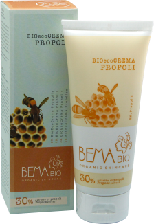 Propolis Bio Creme (100 ml)