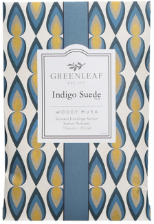 Duftsachet Indigo Suede