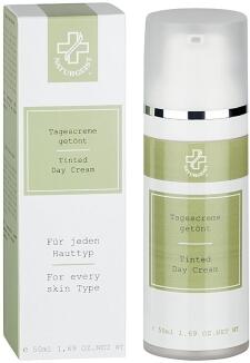 Tagescreme getönt helle Tönung 50 ml
