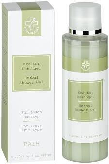Kräuter Duschgel 200 ml
