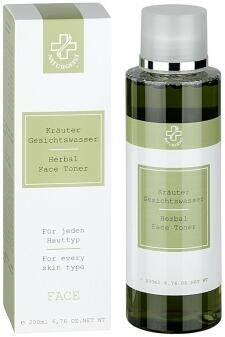 Kräuter-Gesichtswasser 200 ml