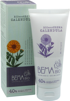Calendula Bio Creme (100 ml)