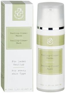 Peeling Creme Maske 50 ml