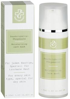 Feuchtigkeits Pflegemaske 50 ml