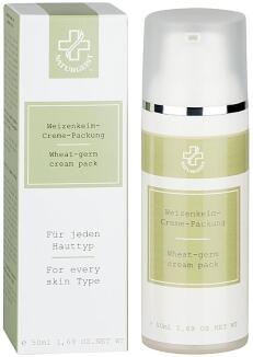 Weizenkeim Creme Packung 50 ml